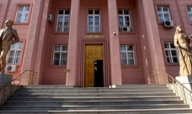 DAVANIN AÇILIŞ TARİHİ İTİBARİYLE _AZLA ÖDEMEYE DAİR YASAL DÜZENLEME YÜRÜRLÜKTE OLDUĞUNDAN, BU ALACAĞIN SALT DAHA SONRA ANAYASA MAHKEMESİ’NCE VERİLEN İPTAL KARARININ GEREĞİ OLARAK REDDİ GEREKİR