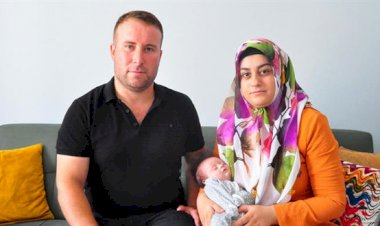 DOKTORA BEBEĞİN DOWN SENDROMLU OLDUĞUNU SÖYLEMEDİĞİ SUÇLAMASI