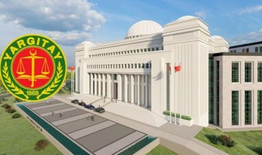 YURT DIŞINDA ÇALIŞANLAR İÇİN YARGITAY'DAN EMSAL KARAR