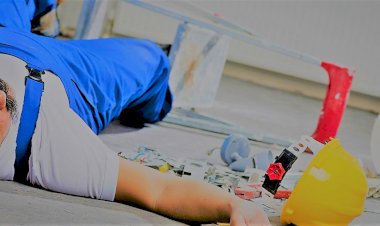 SİGORTALININ KALP KRİZİ VEYA BEYİN KANAMASI GEÇİRMESİ İLE İNTİHAR ETMESİ DE İŞ KAZASI KAPSAMINDA DEĞERLENDİRİLMEKTEDİR