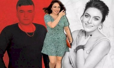 EZGİ MOLA'YA BİR SUÇ DUYURUSU DAHA: 5 YILA KADAR HAPİS İSTEMİ!