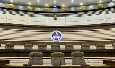 FİYAT İSTİKRARI KOMİTESİ İLE SANAYİLEŞME İCRA KOMİTESİ HAKKINDA CUMHURBAŞKANLIĞI KARARNAMELERİNİN İPTALİ