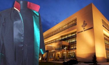 MÜDAFİ YARDIMINDAN YARARLANMA HAKKIYLA İLGİLİ KARARLAR