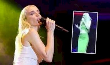 GÜLŞEN HAKKINDA GÖZALTI KARARI VERİLDİ