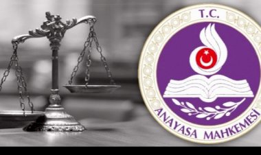 KANUNLA ÖNGÖRÜLMEYEN MÜDAHALE NEDENİYLE İFADE ÖZGÜRLÜĞÜNÜN İHLAL EDİLMESİ