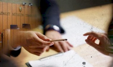 ANLAŞMAZLIKLARDA ARABULUCU FORMÜLÜ HAZIRLIKLARINDA SONA GELİNDİ