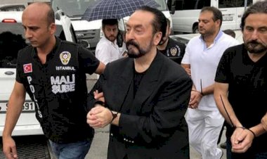 İSTİNAFTA BOZULAN ADNAN OKTAR DAVASINDA İLK DURUŞMA BAŞLADI