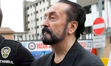 ADNAN OKTAR'IN TUTUKLULUK HALİNE DEVAM KARARI