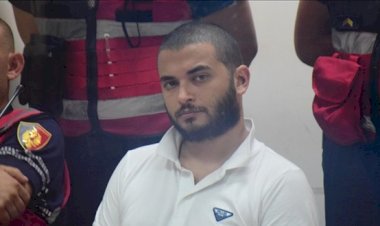 THODEX'İN KURUCUSU ÖZER'İN TUTUKLULUK KARARINI ONAYLANDI