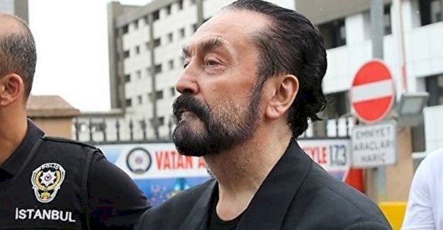 ADNAN OKTAR'IN TUTUKLULUK HALİNE DEVAM KARARI