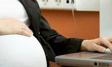 HAMİLEYİ İŞE ALMAYANA CEZA! EMSAL NİTELİĞİNDE KARAR