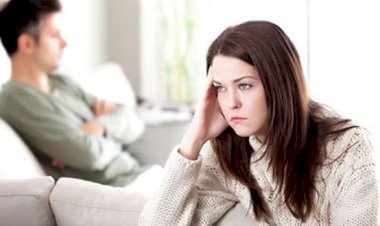 EŞİNİ KISKANDIRDI, AĞIR KUSURLU OLDU!