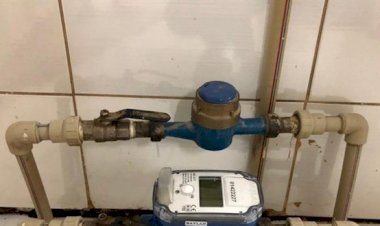 YARGITAY'DAN SAYAÇ KARARI! AİDAT ÖDEMEYENİN SAYACI SÖKÜLEMEZ