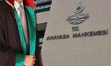 MÜDAFİLİKTEN YASAKLANMA NEDENİYLE ÖZEL HAYATA SAYGI HAKKININ İHLAL EDİLMESİ