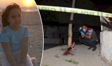 MAHKEMELERDE UYUŞMAZLIK ÇIKTI, MİHRİMAH'IN ÖLDÜĞÜ KAZA DOSYASI İSTİNAFA GİTTİ