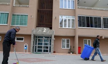 YARGITAY'DAN KAPICILARA KÖTÜ HABER: FAZLA MESAİ YOK