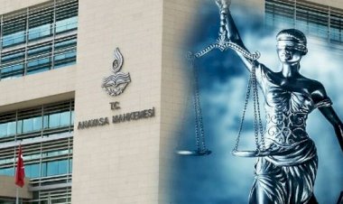 MAHKUMİYETE BAĞLI TUTMANIN ANAYASAL ANLAMDA BİR MAHKEME KARARINA DAYANMAMASI (AY. MD. 19/2'NİN İHLALİ)