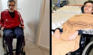 TOPKAPI SARAYI’NDA FELÇ KALAN İTALYAN BİLİM İNSANININ BİTMEYEN HUKUK MÜCADELESİ