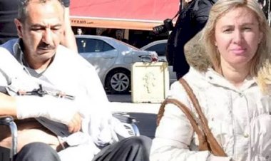 İSTİNAF, YARGITAY'IN KARARINA UYDU: AYŞE TUBA ARSLAN'I ÖLDÜREN ESKİ EŞE MÜEBBET HAPİS