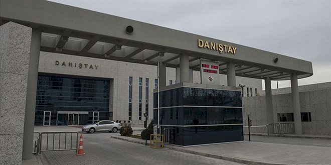 DANIŞTAY'DAN ÖNEMLİ 'TEŞVİK İKRAMİYESİ' KARARI