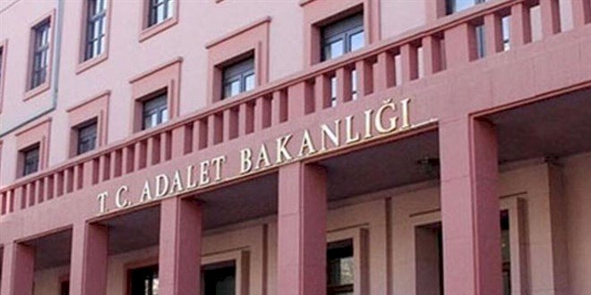 ADALET BAKANLIĞI'NDAN GENELGE: YAĞMA OLAYLARINA DERHAL SORUŞTURMAADALET BAKANLIĞI'NDAN GENELGE: YAĞMA OLAYLARINA DERHAL SORUŞTURMAADALET BAKANLIĞI'NDAN GENELGE: YAĞMA OLAYLARINA DERHAL SORUŞTURMAADALET BAKANLIĞI'NDAN GENELGE: YAĞMA OLAYLARINA DERHAL SORUŞTURMA