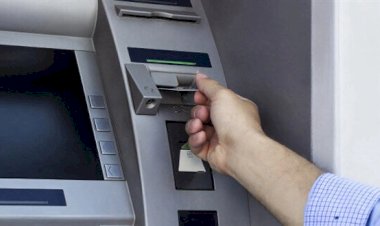 YARGITAY'DAN EMSAL KARAR GELDİ: ATM'YE KARTINI KAPTIRANLAR DİKKAT