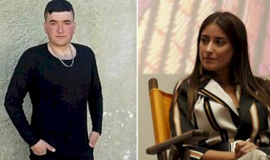 HAZAL KAYA HAKKINDA UZMAN ÇAVUŞ ORHAN'A HAKARETTEN 2 YIL 4 AY HAPİS İSTEMİ