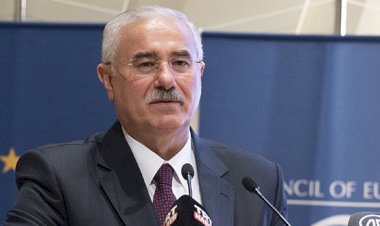 YARGITAY BAŞKANI AKARCA'DAN 'YARGI BAĞIMSIZLIĞI' MESAJI