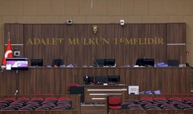 TUTUKLUĞUN DEVAMI KARARLARINDA MİLLETVEKİLİ SIFATININ DİKKATE ALINMAMASI