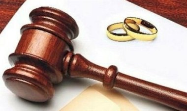 YARGITAY'DAN EMSAL KARAR! BOŞANMA AŞAMASINDAKİ EŞE ATILAN MESAJLAR 'TACİZ'