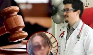İFTİRAYA UĞRAYAN DOKTOR OLAYINDAN SONRA 'BEYAN ESASTIR' TARTIŞMASI YENİDEN ALEVLENDİ