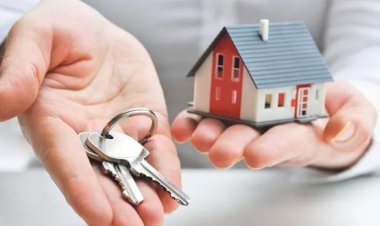 BEKARA EV VERMEYEN EV SAHİBİ, EMLAKÇI VE WEB SİTESİNE CEZA