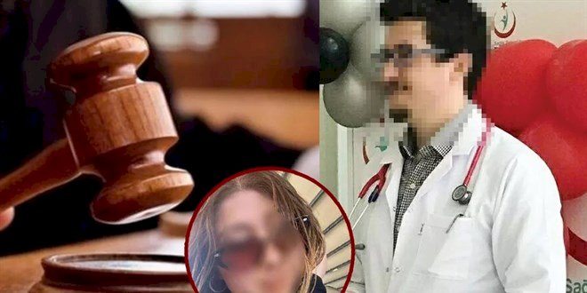 İFTİRAYA UĞRAYAN DOKTOR OLAYINDAN SONRA 'BEYAN ESASTIR' TARTIŞMASI YENİDEN ALEVLENDİ