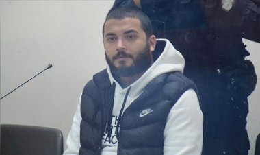 THODEX'İN KURUCUSU ÖZER İLE KARDEŞLERİNE 26 MİLYAR LİRA CEZA VERİLDİ