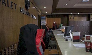 DANIŞTAY'IN GÖREVE İADE ETTİĞİ SAVCI İÇİN YARGITAY CEZA İSTEDİ