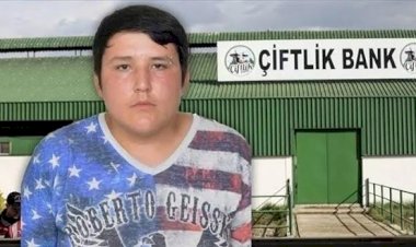 'BANK' KELİMESİNİ İZİNSİZ KULLANMIŞLARDI! ÇIFTLIK BANK DAVASI KARARINA İSTINAF'TAN ONAMA