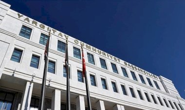 YARGITAY'DAN REİNA SALDIRISI DAVASINA İLİŞKİN YENİ KARAR
