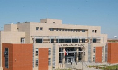 ÇOCUĞUNA ŞİDDET UYGULAYAN BABA TUTUKLANDI