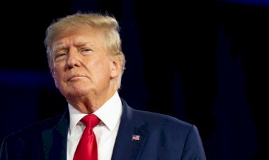 TRUMP, TECAVÜZ SUÇLAMASIYLA İLGİLİ DAVADA 83 MİLYON DOLAR TAZMİNAT ÖDEYECEK