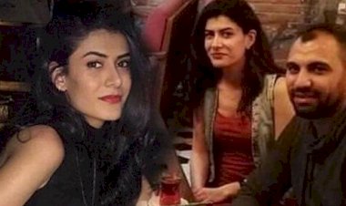 PINAR DAMAR'IN KATİLİNİN CEZASI BELLİ OLDU