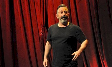 YARGITAY'DAN CEM YILMAZ'A KÖTÜ HABER!